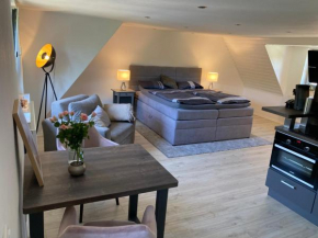 Balance Apartments by M&A - Superior Apartment Ferienwohnung Dohrenbach
